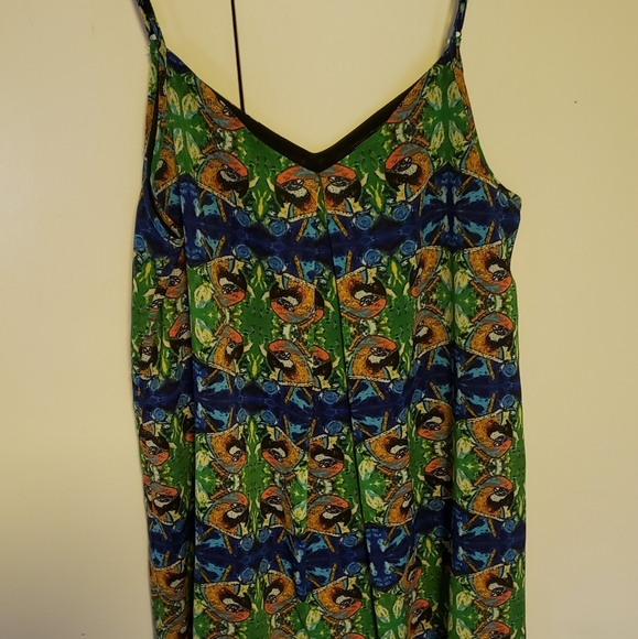 Sam Edelman Sexy Dress - Picture 2 of 7